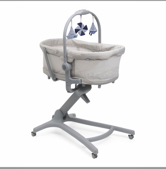 Cosulet multifunctional