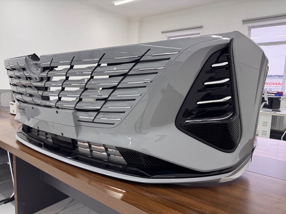 Changan CS75 PLUS передний бампер