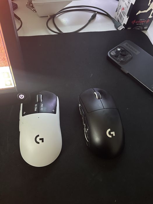 Logitech superlight pro 2