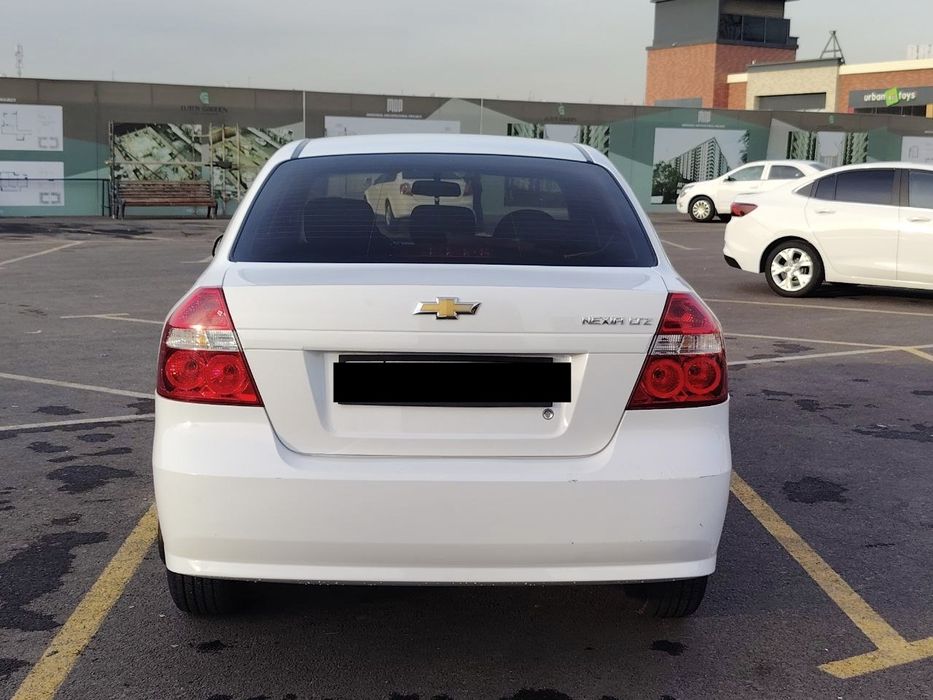 Nexia 3 avtomat 2022 sotiladi