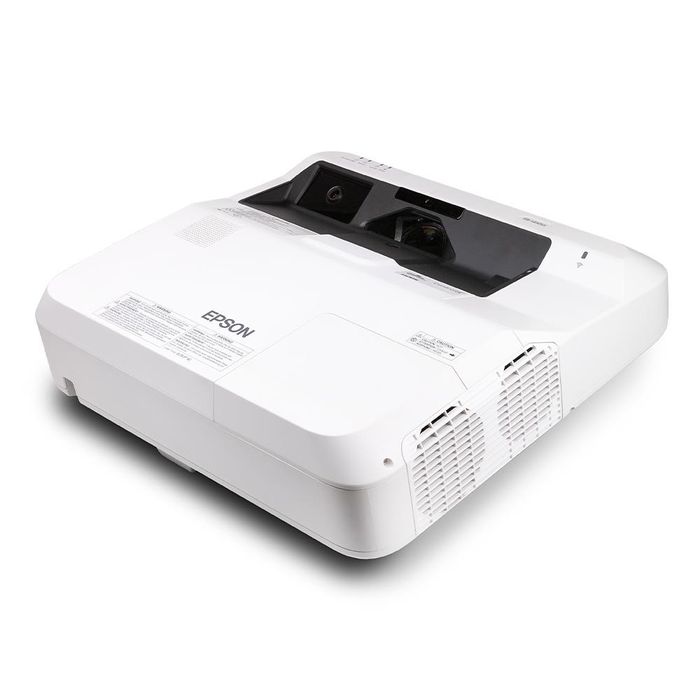 Epson eb-1450ui FullHD