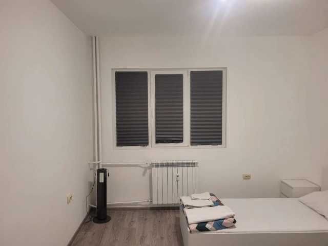 Дава се под наем Двустаен апартамент в София, Център - 62 кв.м за 797.64 € - Снимка #5