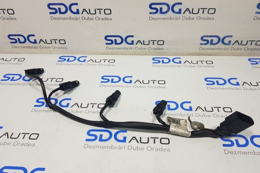 Cablaj bujii A6511501333 Mercedes Sprinter 2.2 Euro 5