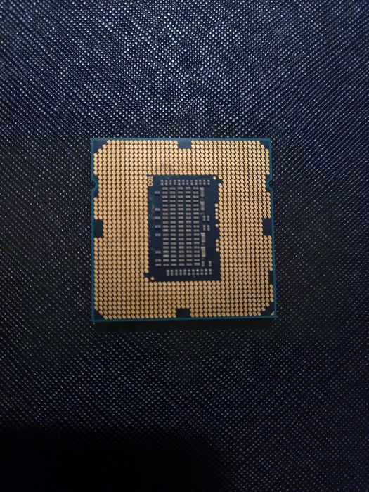 Процесор Intel Core i5-760
