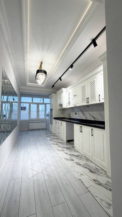 4 комнатная 160м2 ‼️ Госпитальный, Шох Мед Центр