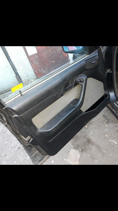 BMW 520i e34 M50b20 no vanos  БМВ 520И е34