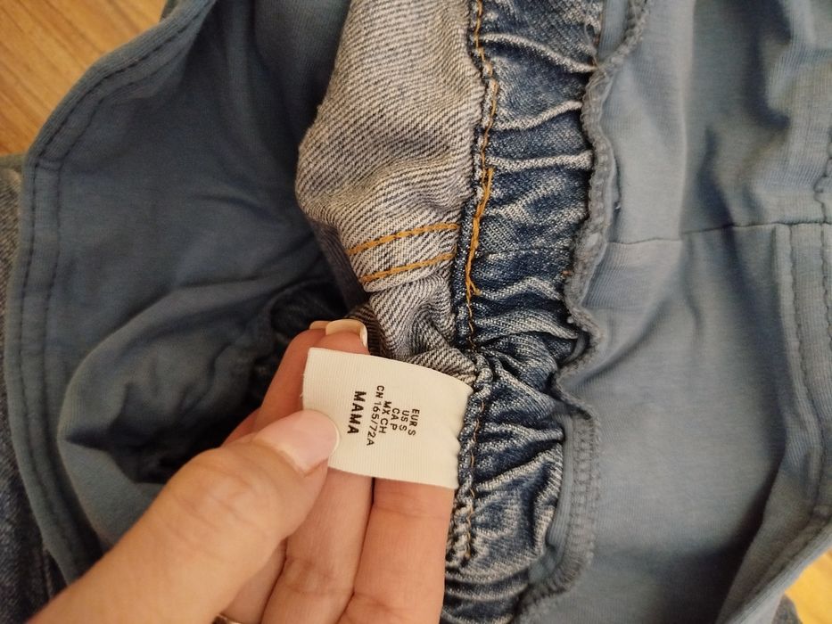 Дънки за бременни