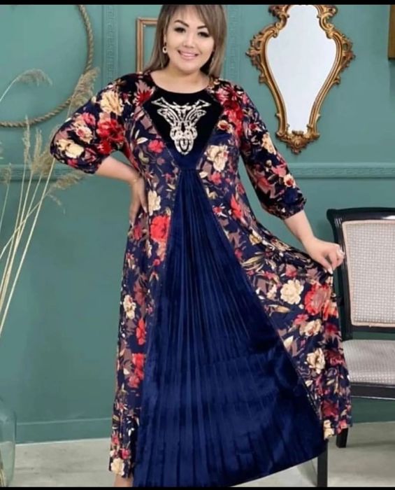 Платья 52 размер. Новые. С этикетками.