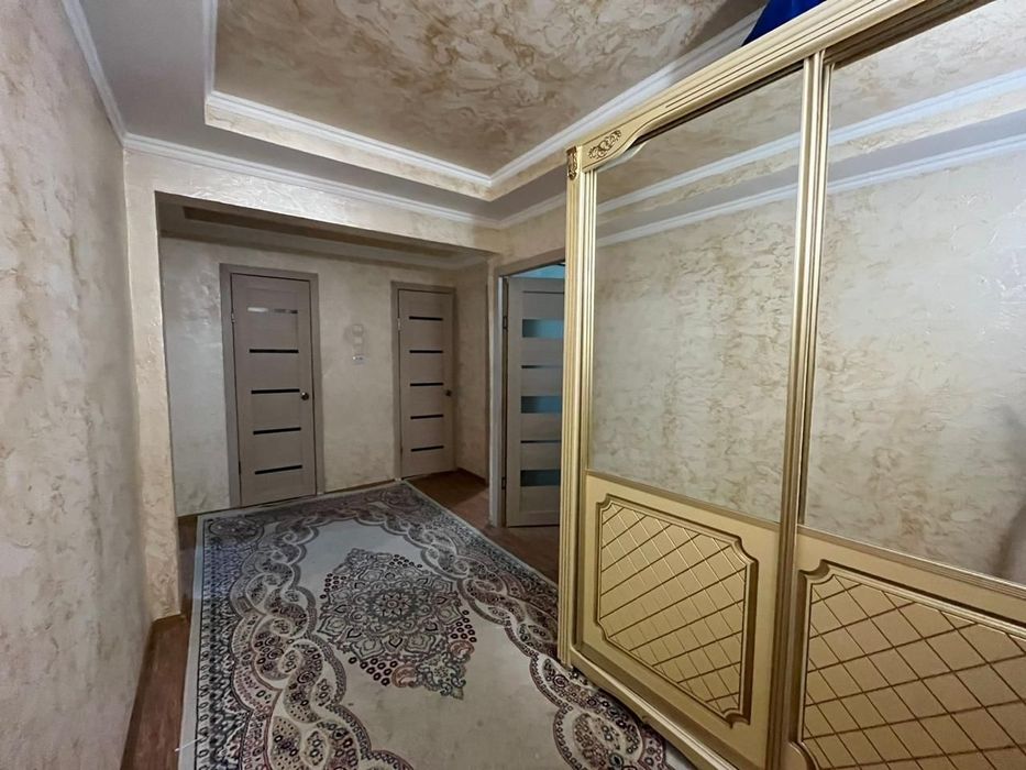 Сдам 2-х квартиру