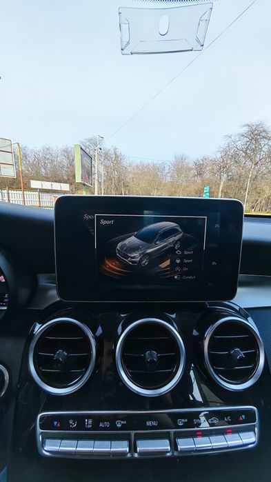 Mercedes-Benz 220d 4matic 9G-TRONIC