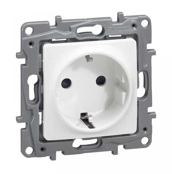 LEGRAND - ключове и контакти, различни модели, цени на едро