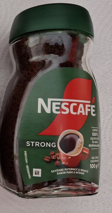 Cafea macinata ieftina