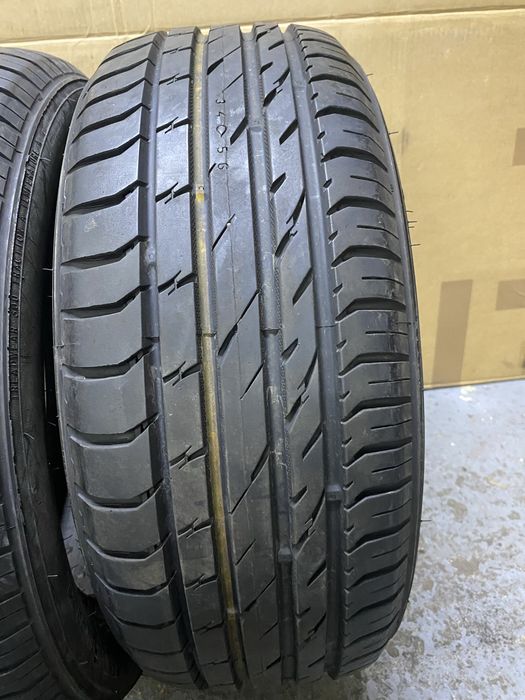 Set 2 anvelope vara 185/55R15 Nokian Line 88H XL