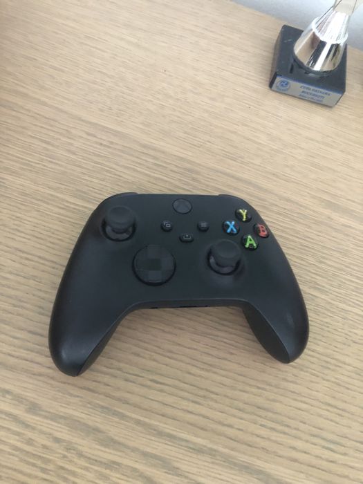 Maneta neagra Xbox One Series X/S