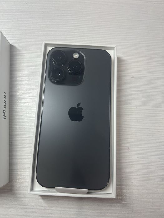 Продам IPhone 14 Pro