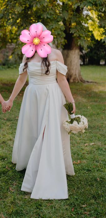 Milla Nova rochie mireasă