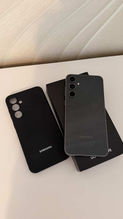 Samsung S23 FE, 256 GB