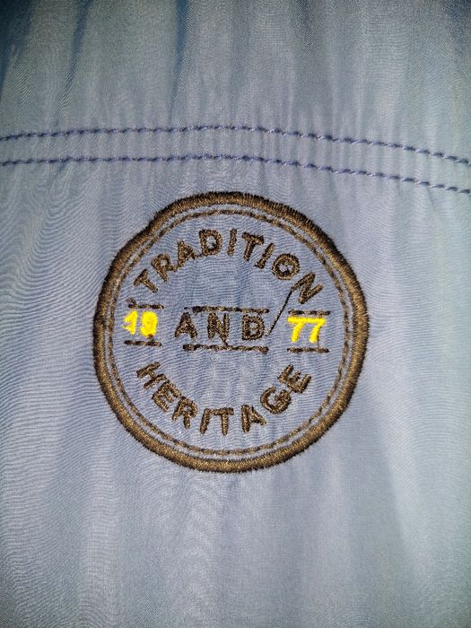 Куртка зимняя Аляска