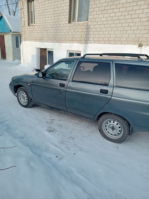 ВАЗ 2111 Богдан универсал