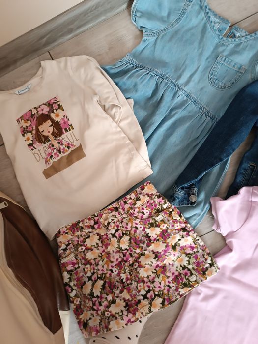 Guess,Mayoral,HM,Us Polo assn,Reserved,Sergent major разкошен лот