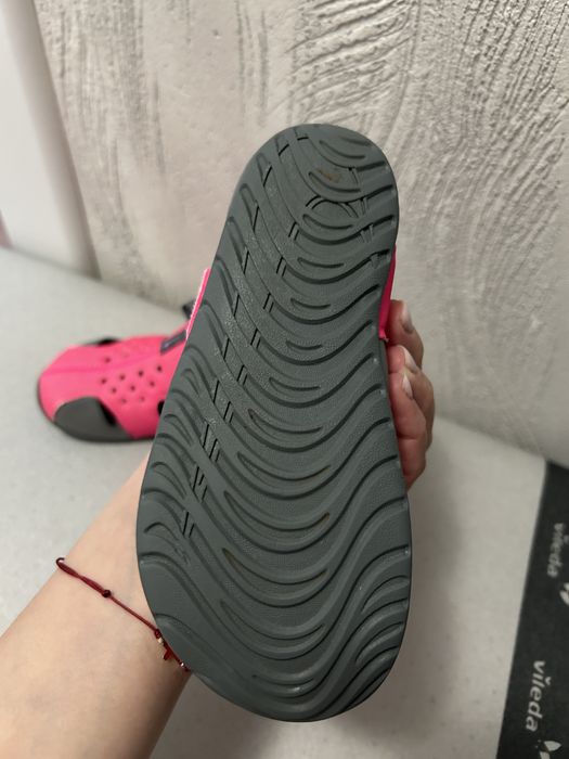 Детски сандали 27 номер