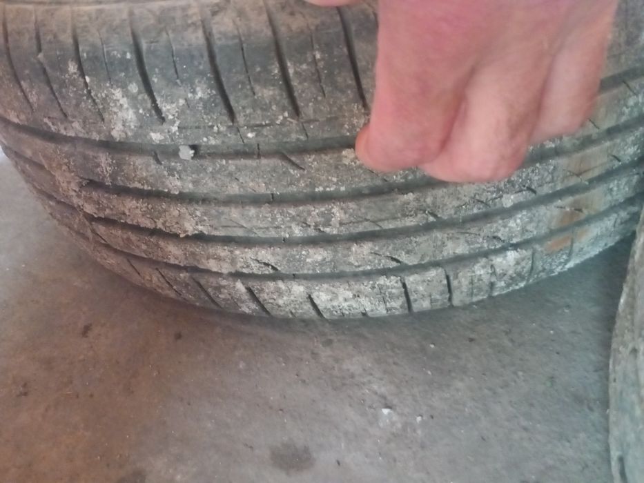 Vand 4 roti vara 5x100 205/55/16