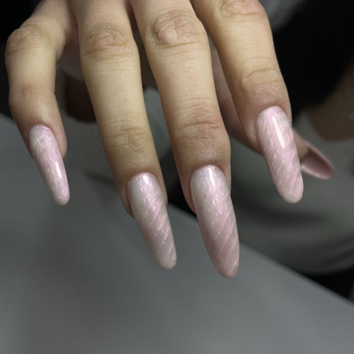 Маникюр педикюр на дому