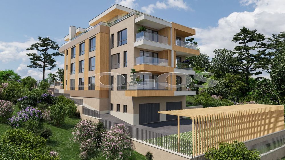 Продава се Двустаен апартамент в Варна, Галата - 61 кв.м за 2105 €/кв.м - Снимка #1