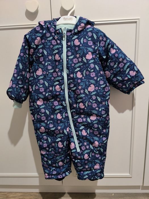 Космонафт зимен р-р 80