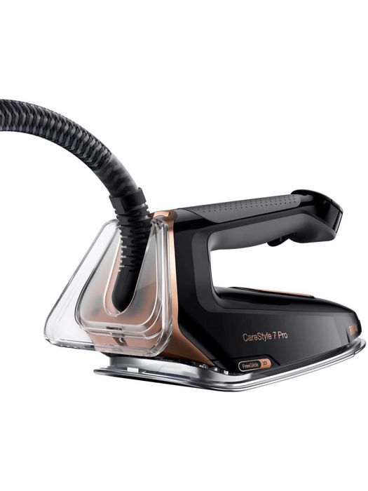 Парогенератор Braun CareStyle 7 Pro IS7286BK