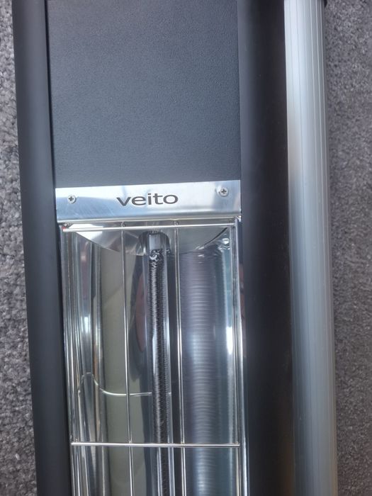 Aeroterme spațiu comercial