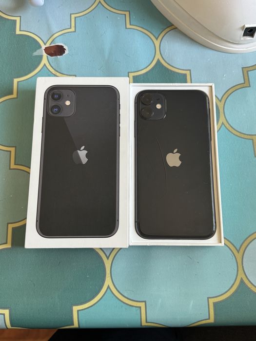 Iphone 11   64 gb продам