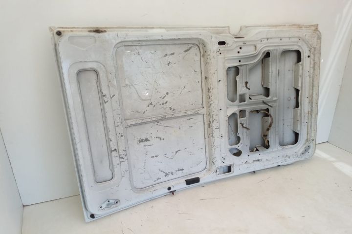 Usa culisanta glisanta Opel Movano  seria