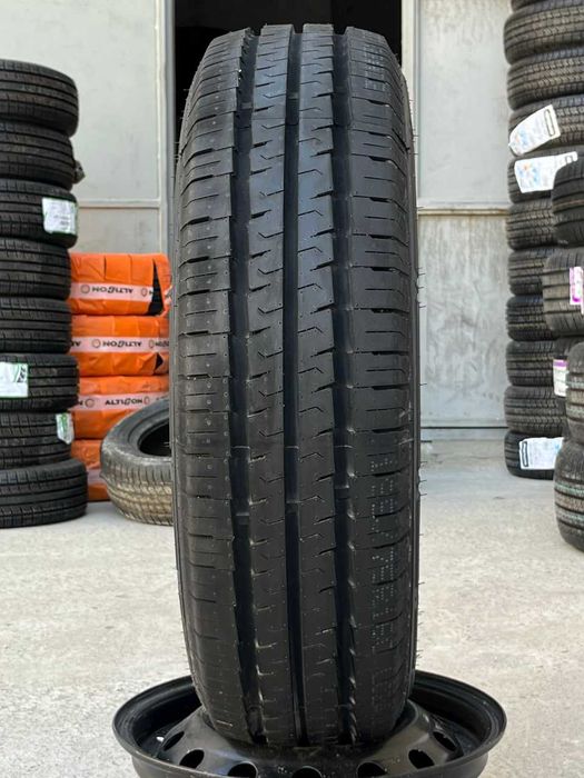 185/75R16c, 195/75R16c va boshqa razmerda to`rt fasilli shinalar bor
