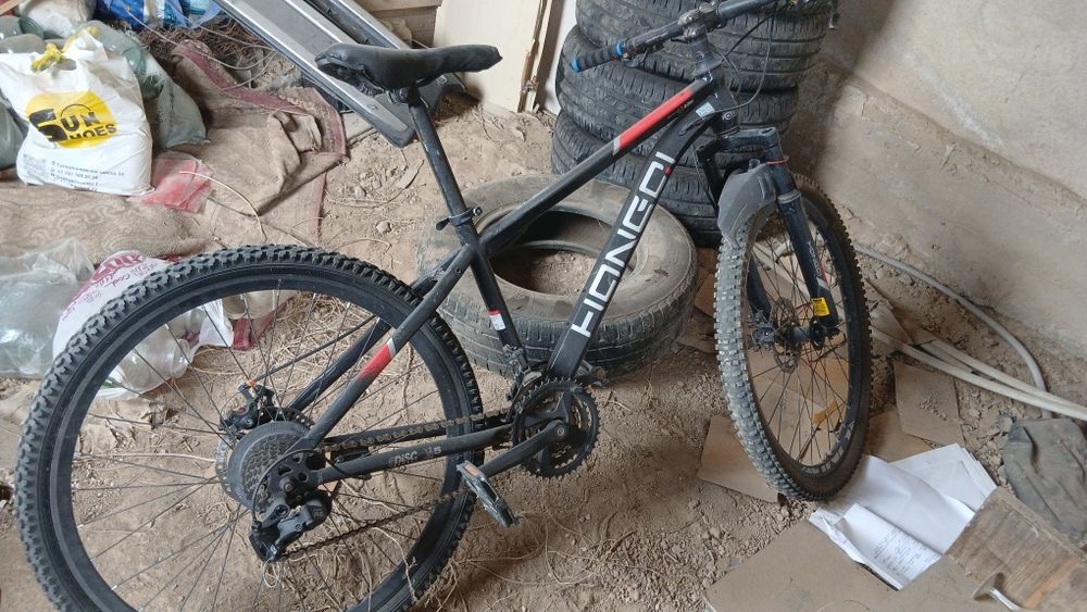 Велик 26 размер сатлады