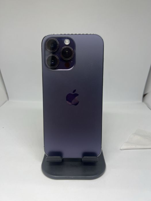 Ip 14 pro max 256 gb Pintel.kz 16224
