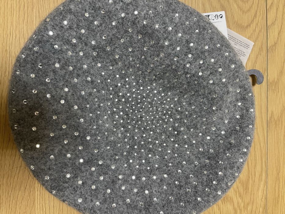 Страхотни барети Mango