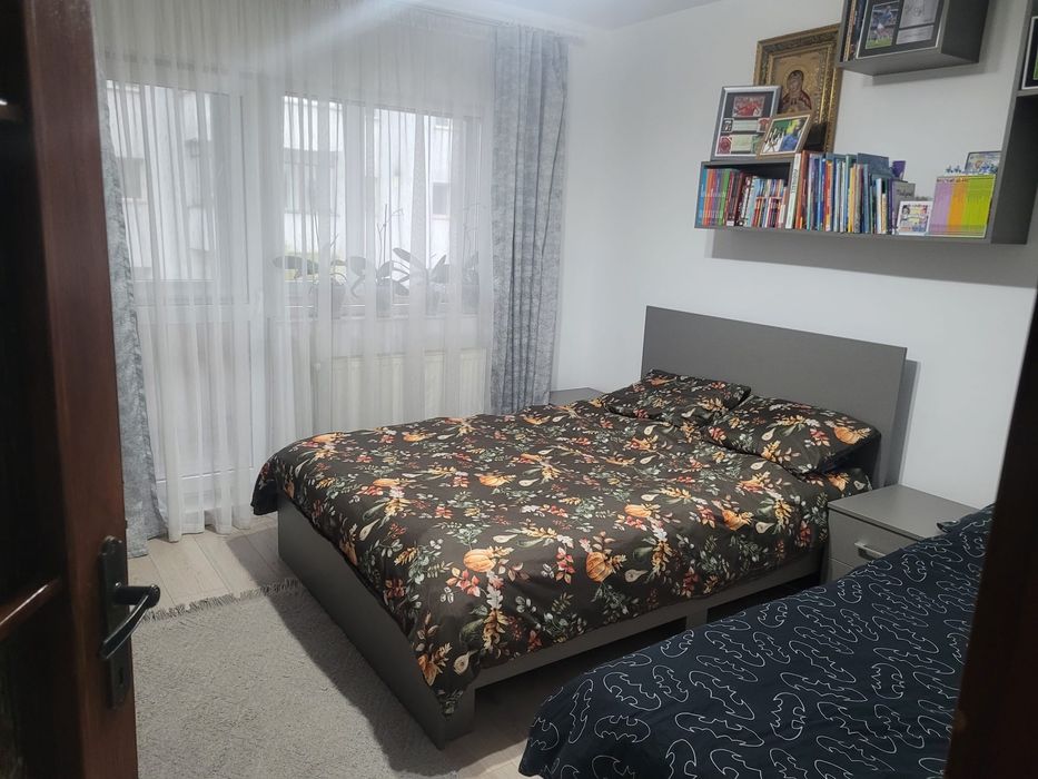 Apartament 2 camere