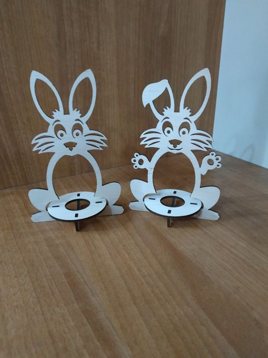 Коледни и Великденски украси