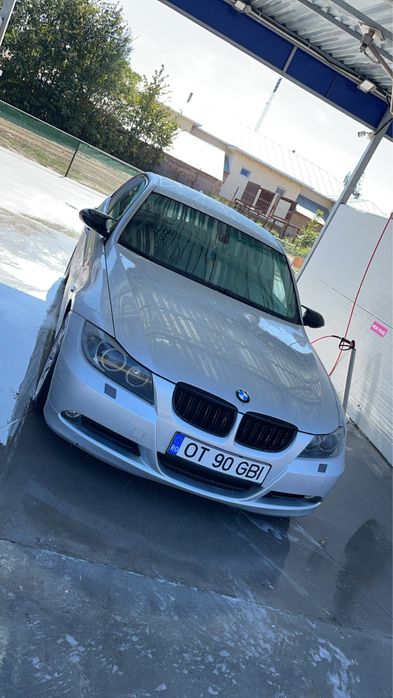 BMW 3 Series 2007 — imagine 4