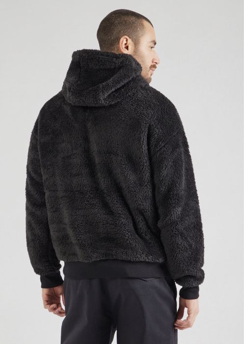 Polo Ralph Lauren Logo Pile Fleece Hoodie ОРИГИНАЛ мъжки суичър XL/2XL