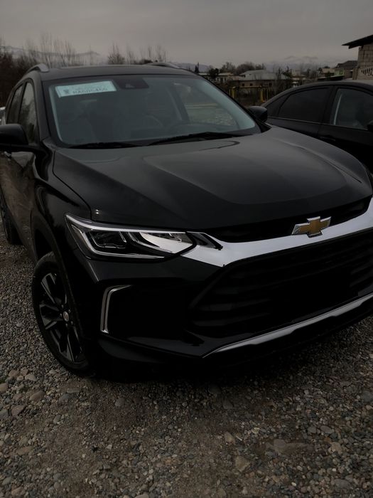 Treker 2 Piremer pilus