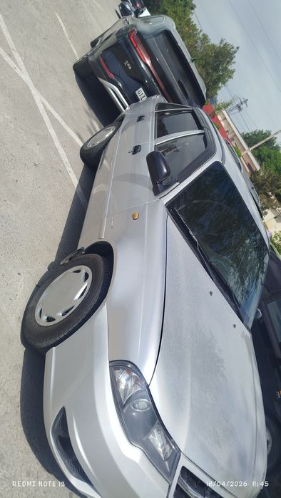 Chevrolet Nexia 2014 — 2