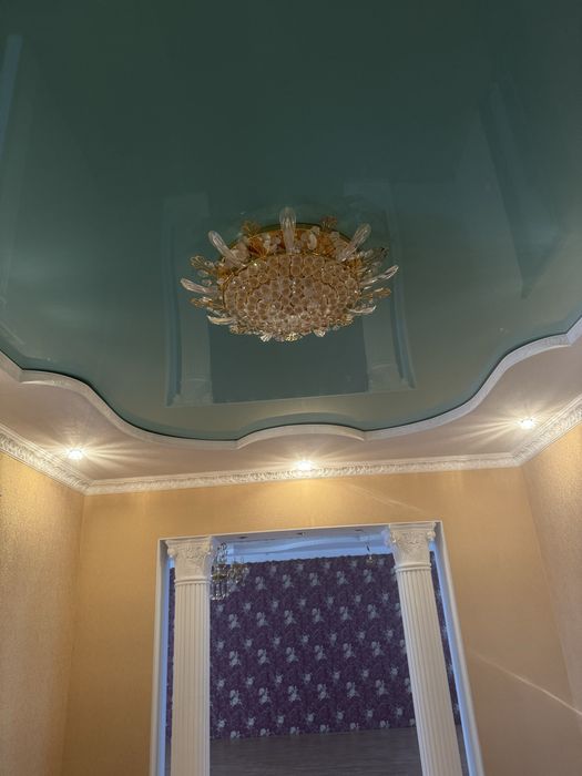 Продам люстры хоршом состояние