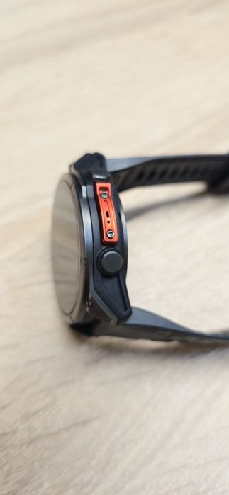 Garmin Fenix 8 47mm Amoled