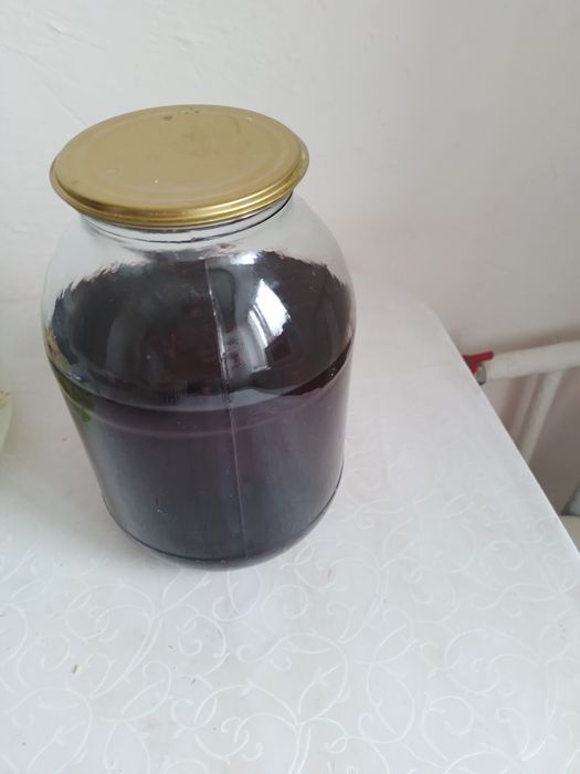 Домашние заготовки