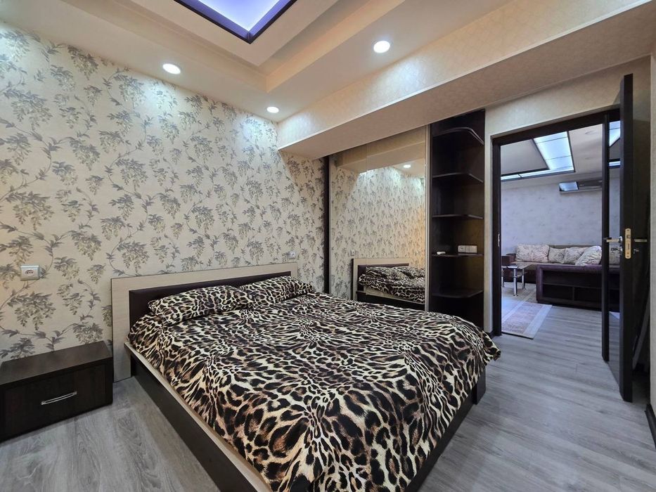 Ц-1 Бибигон 3хКом/4/4