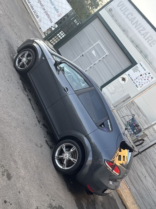 SEAT Leon 0 — imagine 2