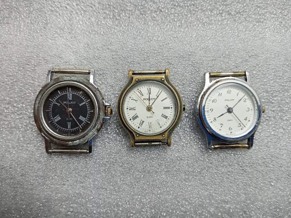 часы женские.СССР