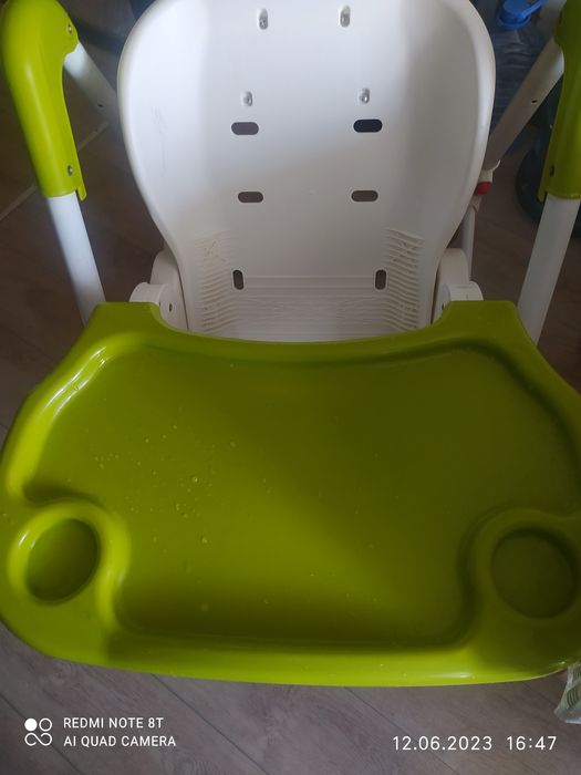 Стул для кормления